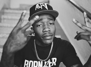 Dizzy Wright Tickets Dizzy Wright Tickets