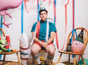 Hoodie Allen Tickets Hoodie Allen Tickets