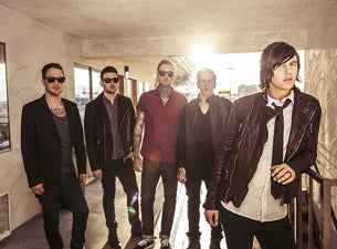 Sleeping with Sirens Tickets Sleeping with Sirens Tickets