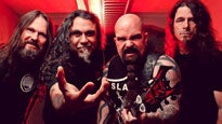 Slayer presale passcode for show tickets in Houston, TX (Bayou Music Center)