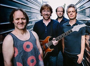 Phish Tickets Phish Tickets