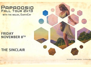 Papadosio Tickets Papadosio Tickets