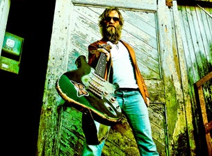 Anders Osborne Tickets Anders Osborne Tickets