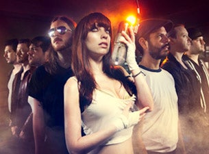 Sister Sparrow and the Dirty Birds Tickets Sister Sparrow and the Dirty Birds Tickets