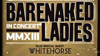 Barenaked Ladies pre-sale code for hot show tickets in Louisville, KY (Louisville Palace)