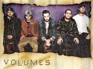 Volumes Tickets Volumes Tickets