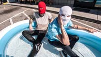 twenty one pilots - tripforconcerts autumn'13 pre-sale password for early tickets in Dallas