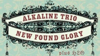 New Found Glory & Alkaline Trio pre-sale password for show tickets in Las Vegas, NV (House of Blues Las Vegas)