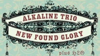 presale password for Alkaline Trio & New Found Glory tickets in Houston - TX (House of Blues Houston)