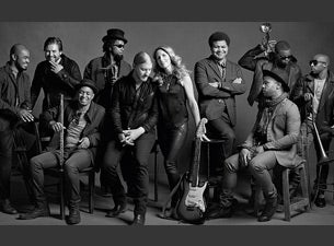 Tedeschi Trucks Band Tickets Tedeschi Trucks Band Tickets
