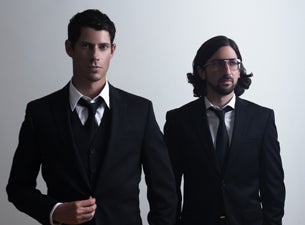 Big Gigantic Tickets Big Gigantic Tickets