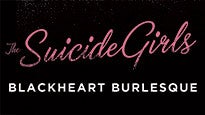 SuicideGirls: Blackheart Burlesque Tour pre-sale password for early tickets in Philadelphia