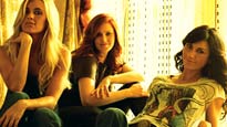 Shedaisy&nbsp;Tickets