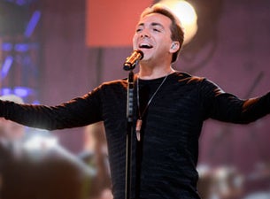 Cristian Castro Tickets Cristian Castro Tickets