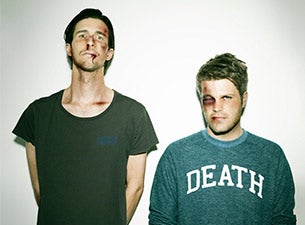 3oh!3 Tickets 3oh!3 Tickets