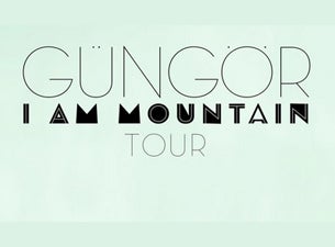 Gungor Tickets Gungor Tickets
