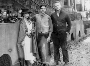 The Lone Bellow Tickets The Lone Bellow Tickets