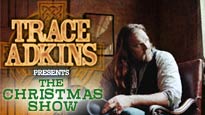 Trace Adkins, The Christmas Show pre-sale password for early tickets in Wallingford