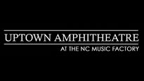 Uptown Amphitheatre at NC Music Factory Uptown Amphitheatre at NC Music Factory