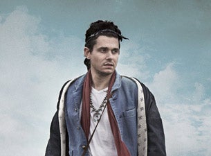 John Mayer Tickets John Mayer Tickets