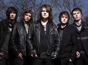 Asking Alexandria Tickets Asking Alexandria Tickets