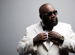 Rick Ross Tickets Rick Ross Tickets