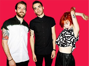 Paramore Tickets Paramore Tickets