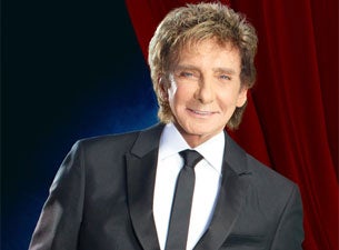 Barry Manilow Tickets Barry Manilow Tickets