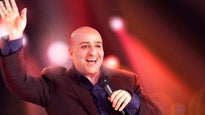 Omid Djalili with Special Guest Max Amini pre-sale code for show tickets in Washington, DC (Warner Theatre)