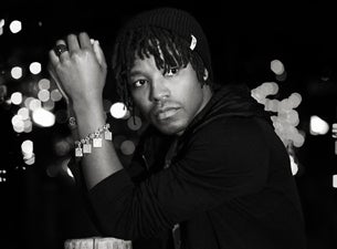 Lupe Fiasco Tickets Lupe Fiasco Tickets