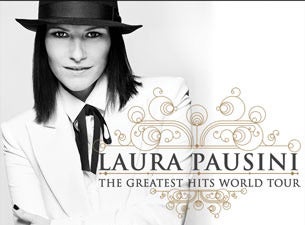Laura Pausini Tickets Laura Pausini Tickets