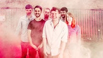 Los Campesinos! plus Speedy Ortiz presale code for performance tickets in New York, NY (Irving Plaza powered by Klipsch)