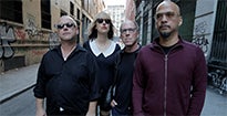Pixies pre-sale code for early tickets in Detroit