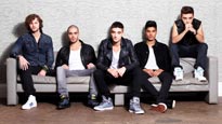 The Wanted pre-sale passcode for early tickets in Vancouver