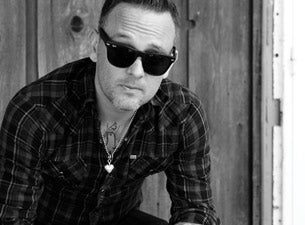 Dave Hause Tickets Dave Hause Tickets
