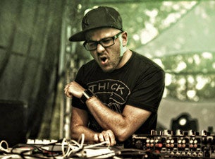 Gramatik Tickets Gramatik Tickets