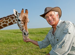 Jack Hanna's Into The Wild Live! Tickets Jack Hanna's Into The Wild Live! Tickets