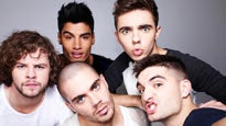 presale password for The Wanted tickets in Phoenix - AZ (Comerica Theatre)
