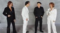 Manhattan Transfer&nbsp;Tickets