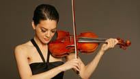 Anne Akiko Meyers&nbsp;Tickets