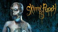 Skinny Puppy presale password for early tickets in Vancouver