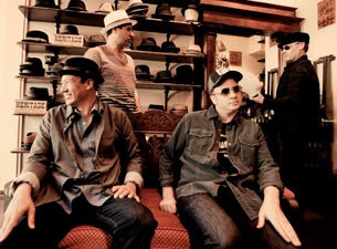 Big Head Todd & the Monsters Tickets Big Head Todd & the Monsters Tickets
