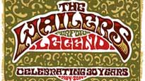 presale password for The Wailers tickets in West Hollywood - CA (House of Blues Sunset Strip)