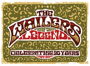 The Wailers Tickets The Wailers Tickets