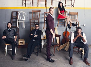Pentatonix Tickets Pentatonix Tickets