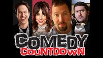 3rd Annual Comedy Countdown presale password for show tickets in San Francisco, CA (Nob Hill Masonic Auditorium)