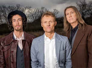 The Wood Brothers Tickets The Wood Brothers Tickets