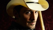Brad Paisley presale passcode for early tickets in Bangor