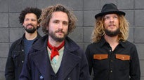 John Butler Trio with Little Hurricane presale password for show tickets in San Diego, CA (House of Blues San Diego)