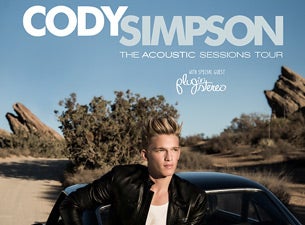 Cody Simpson Tickets Cody Simpson Tickets